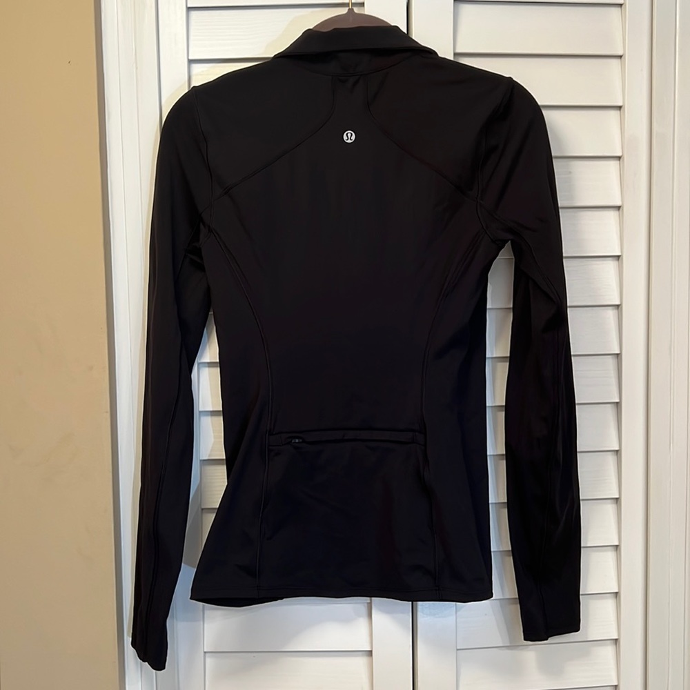 Lululemon Best‎ Base Half Zip